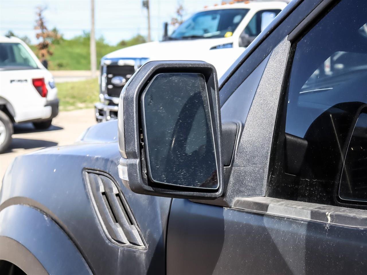 2020 Ford F-150 RAPTOR Photo