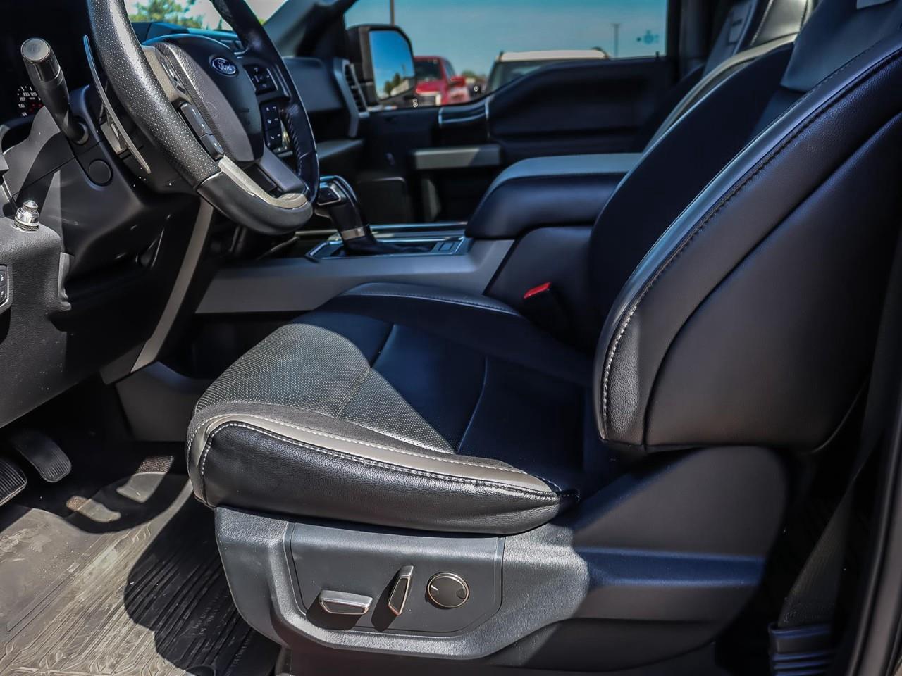 2020 Ford F-150 RAPTOR Photo
