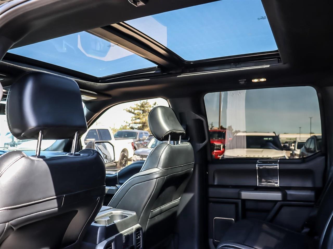 2020 Ford F-150 RAPTOR Photo