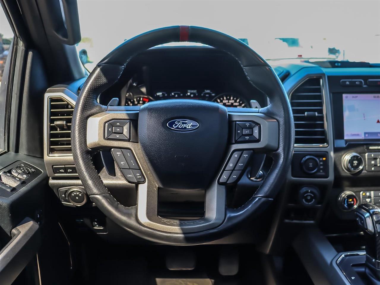2020 Ford F-150 RAPTOR Photo