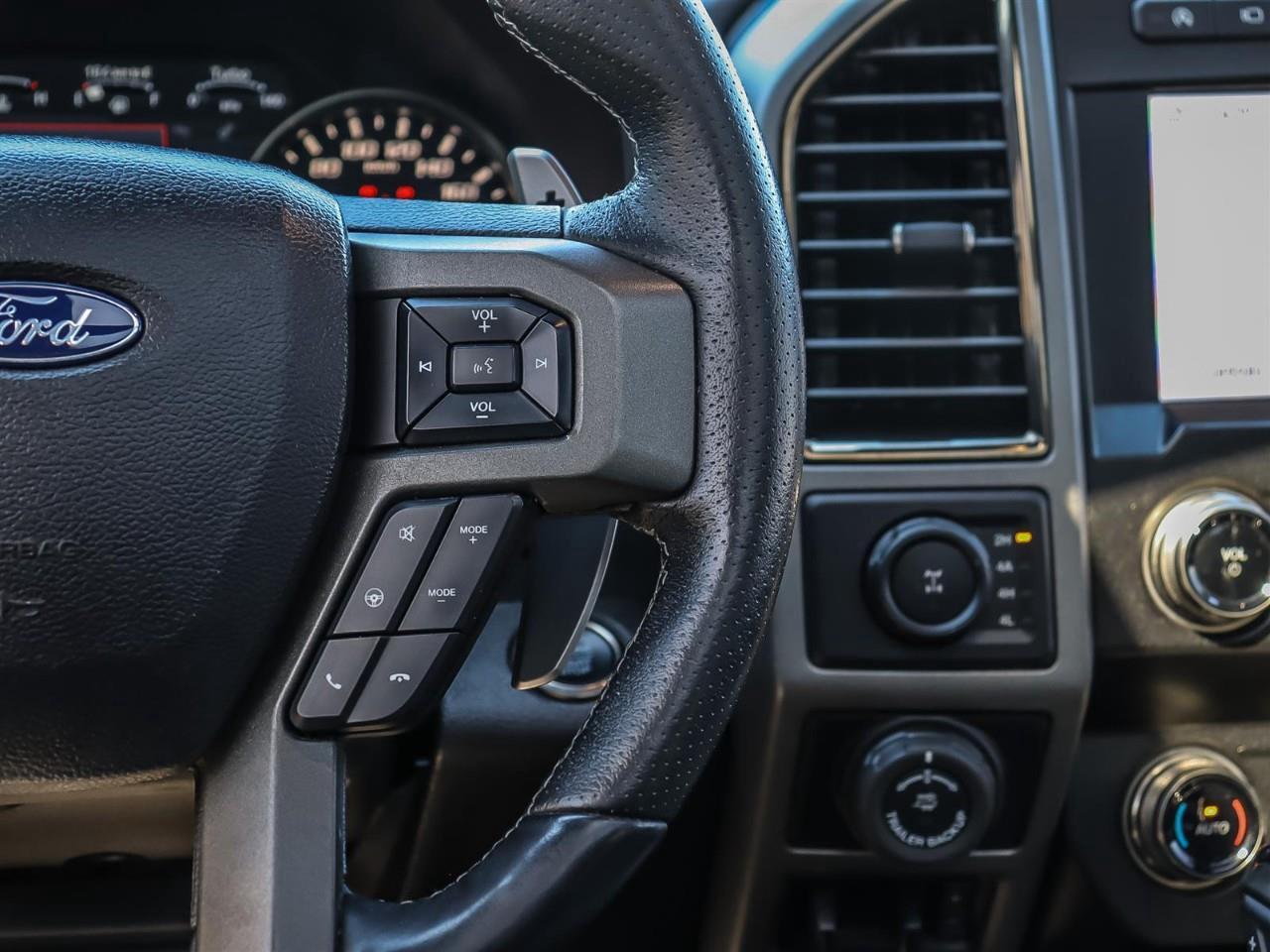 2020 Ford F-150 RAPTOR Photo