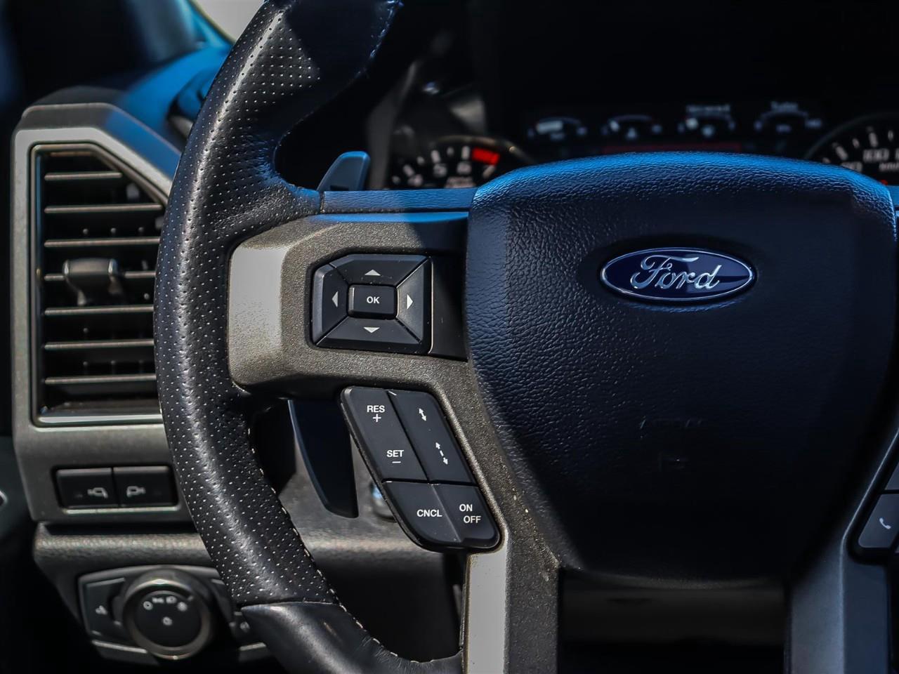 2020 Ford F-150 RAPTOR Photo