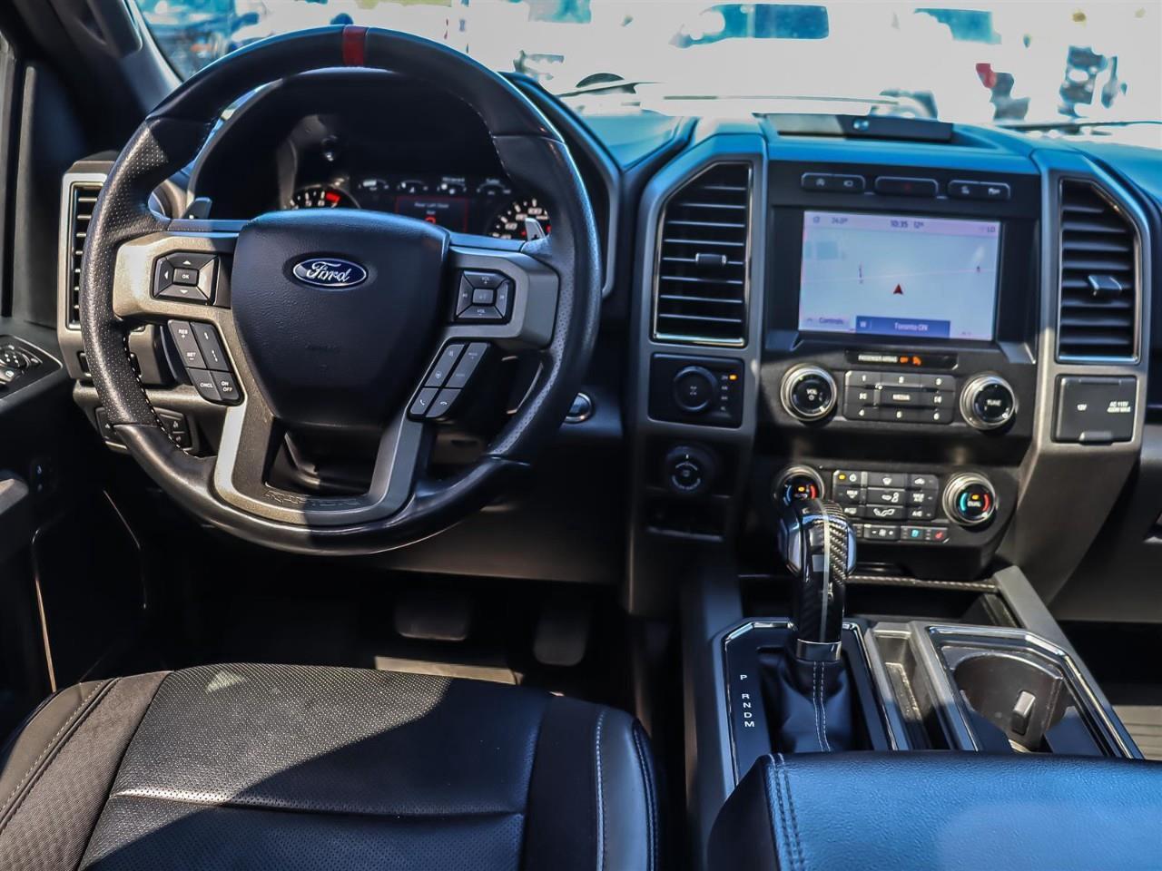 2020 Ford F-150 RAPTOR Photo