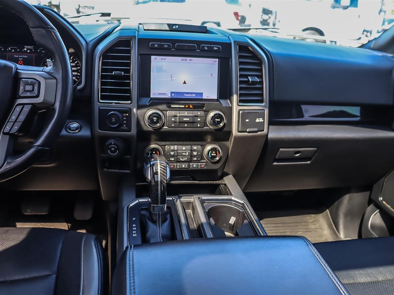 2020 Ford F-150 RAPTOR Photo
