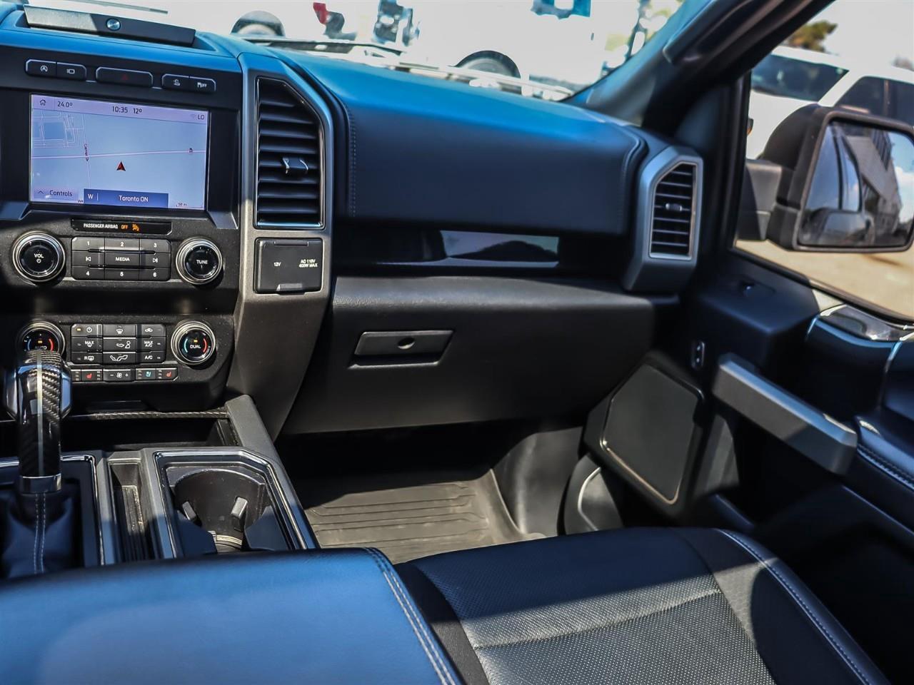 2020 Ford F-150 RAPTOR Photo