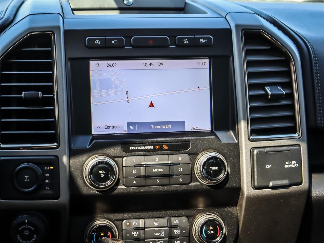 2020 Ford F-150 RAPTOR Photo