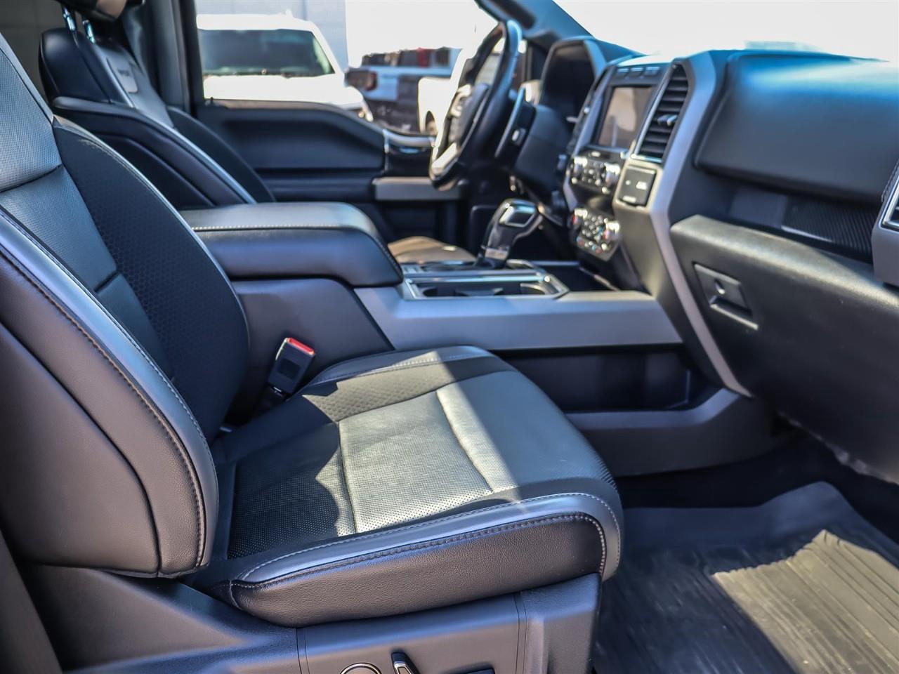 2020 Ford F-150 RAPTOR Photo
