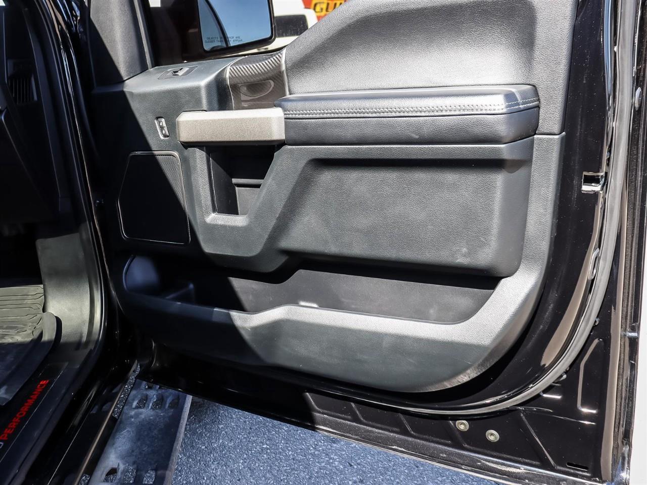 2020 Ford F-150 RAPTOR Photo