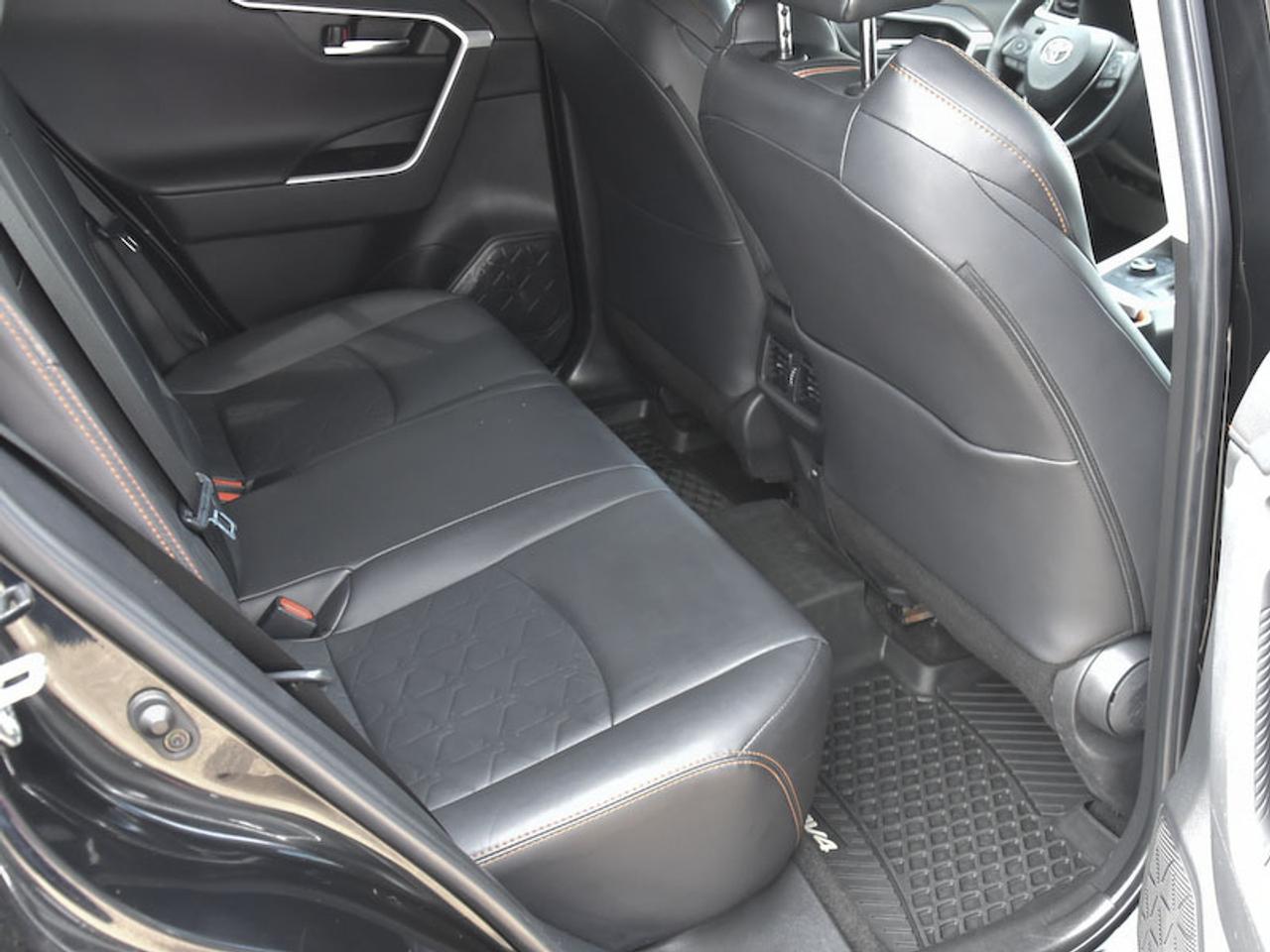 2023 Toyota RAV4 TRAIL AWD Photo