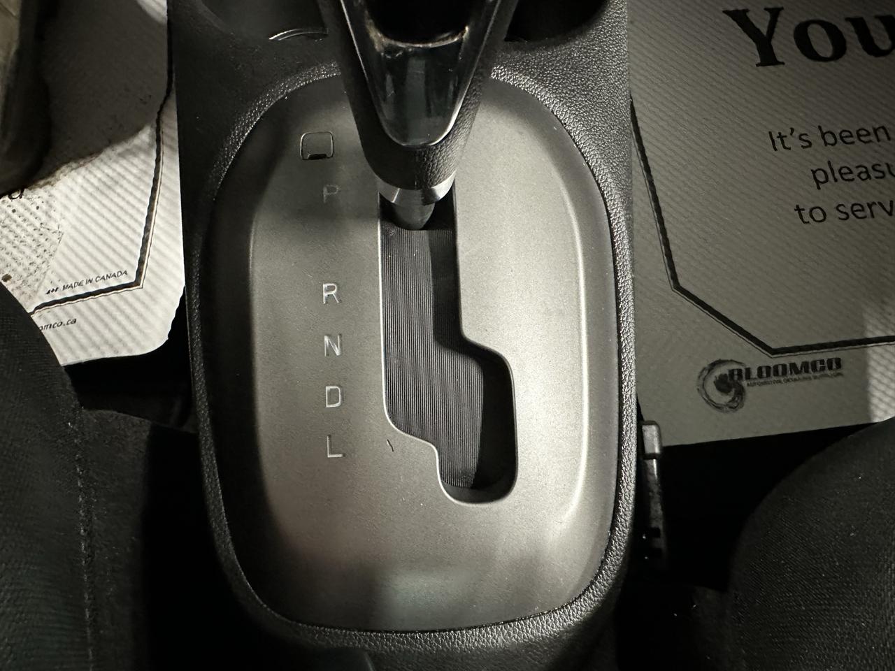 2021 Chevrolet Spark 1LT | CLEAN CARFAX | APPLE CARPLAY/ANDROID AUTO Photo