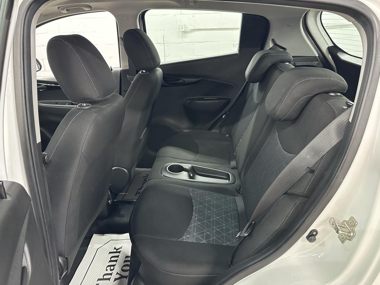 2021 Chevrolet Spark 4dr HB CVT 1LT Photo29
