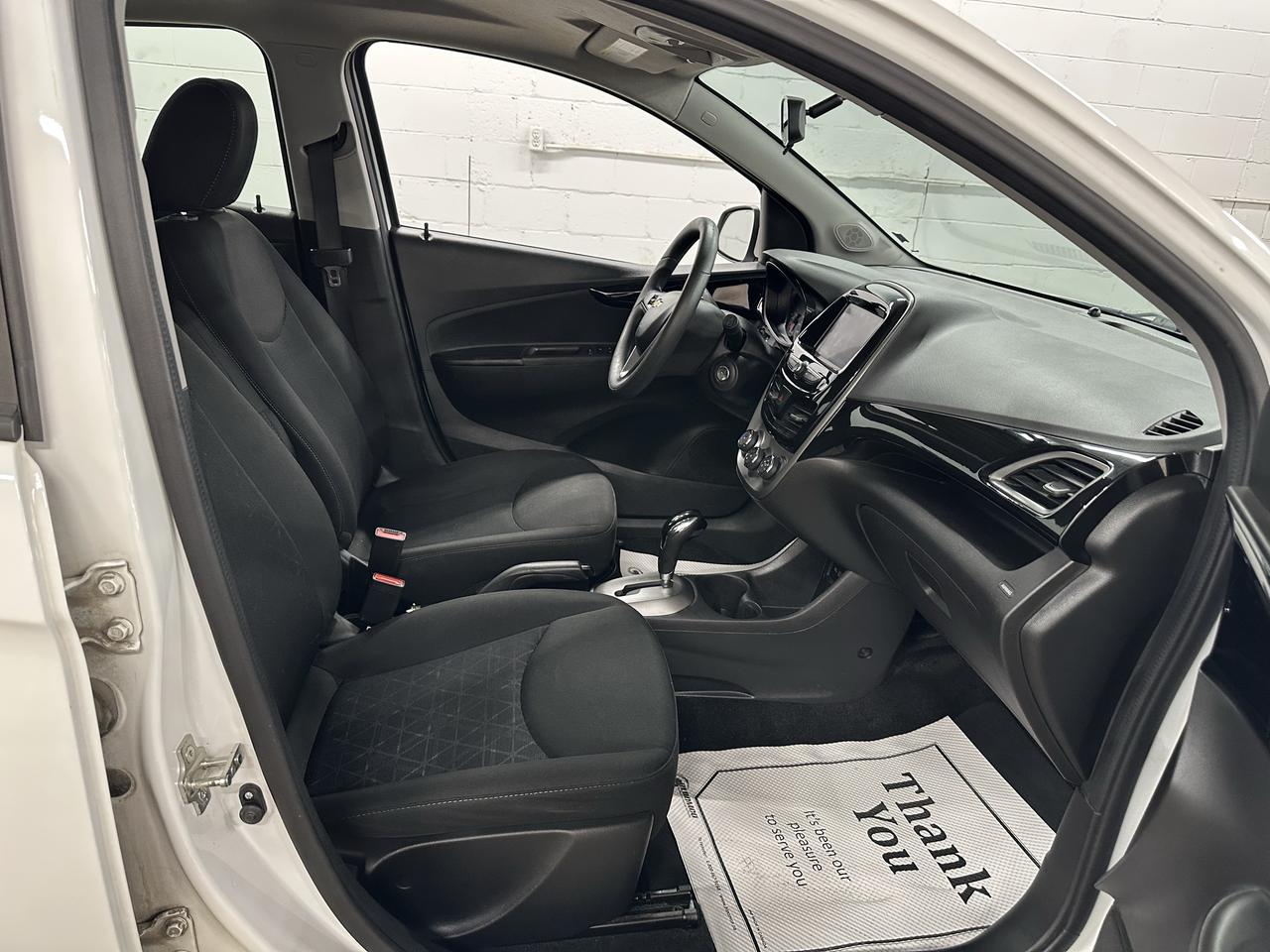 2021 Chevrolet Spark 4dr HB CVT 1LT Photo41