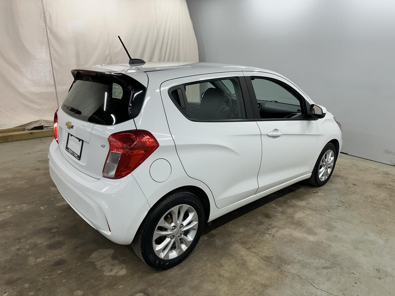 2021 Chevrolet Spark 1LT | CLEAN CARFAX | APPLE CARPLAY/ANDROID AUTO Photo