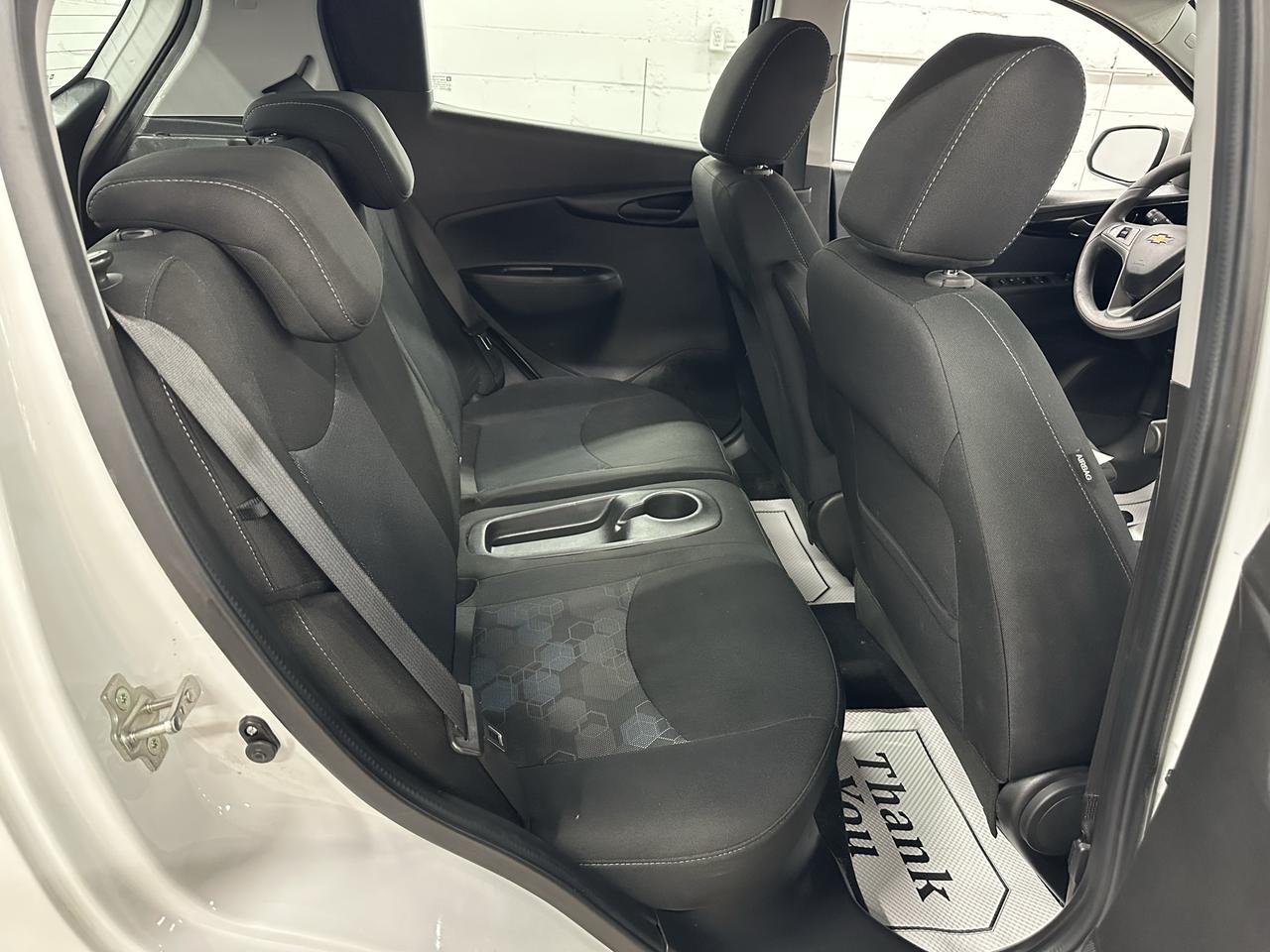 2021 Chevrolet Spark 4dr HB CVT 1LT Photo19