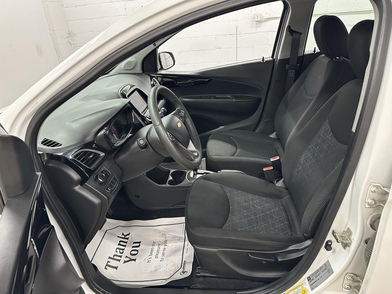 2021 Chevrolet Spark 1LT | CLEAN CARFAX | APPLE CARPLAY/ANDROID AUTO Photo