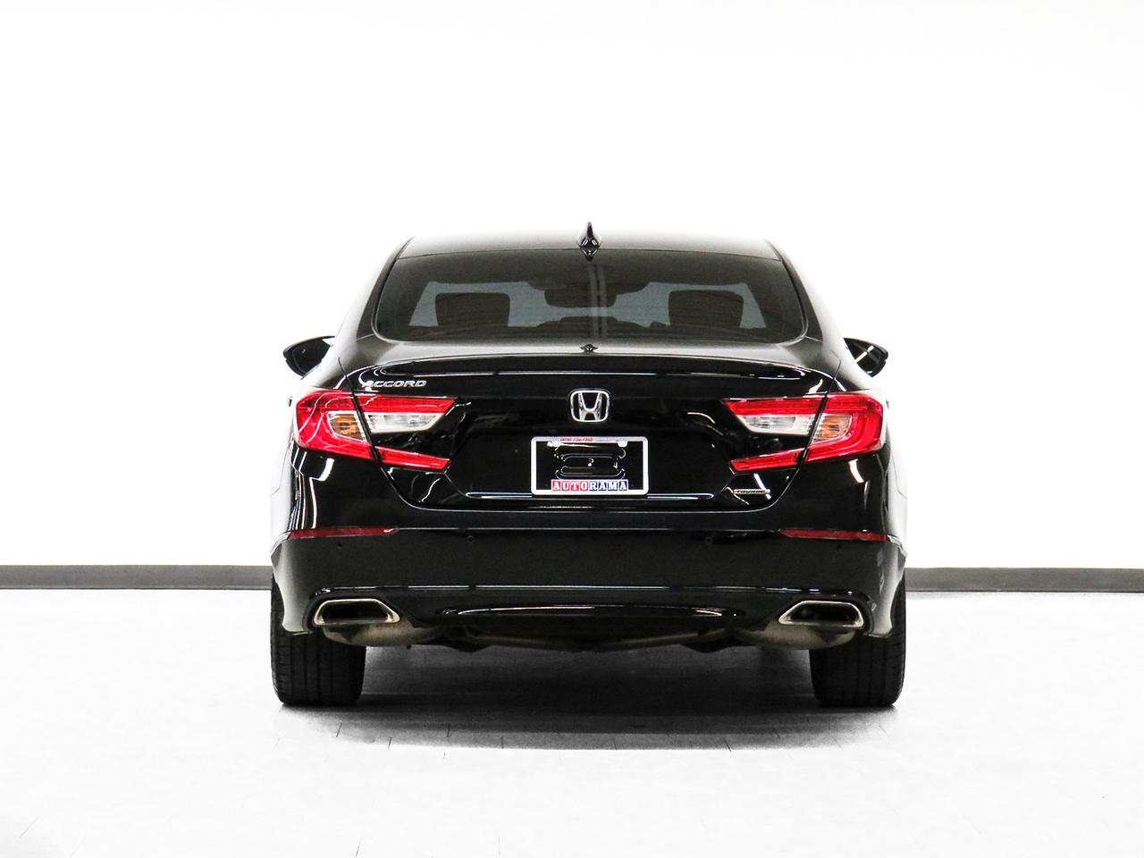 2021 Honda Accord TOURING | Nav | Leather | Sunroof | BSM | CarPlay