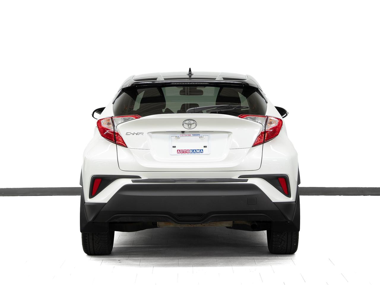 2021 Toyota C-HR XLE PREMIUM | BSM | ACC | Heated Seats | CarPlay