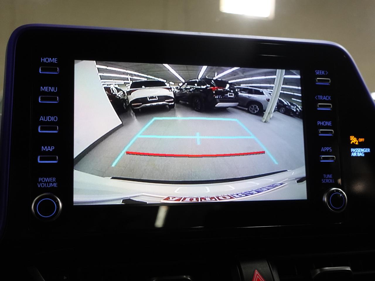 2021 Toyota C-HR XLE PREMIUM | BSM | ACC | Heated Seats | CarPlay