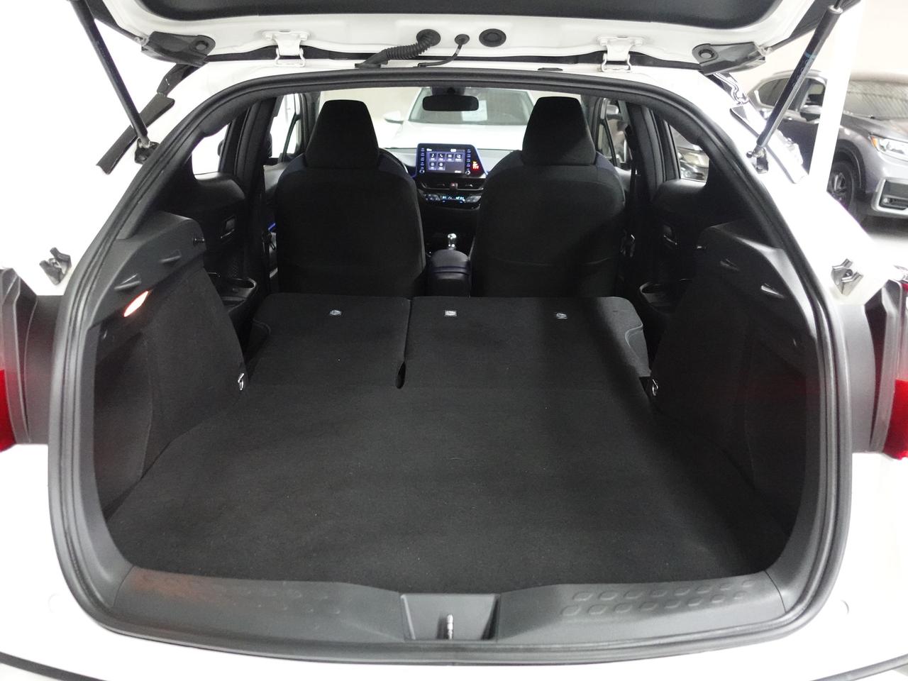 2021 Toyota C-HR XLE PREMIUM | BSM | ACC | Heated Seats | CarPlay