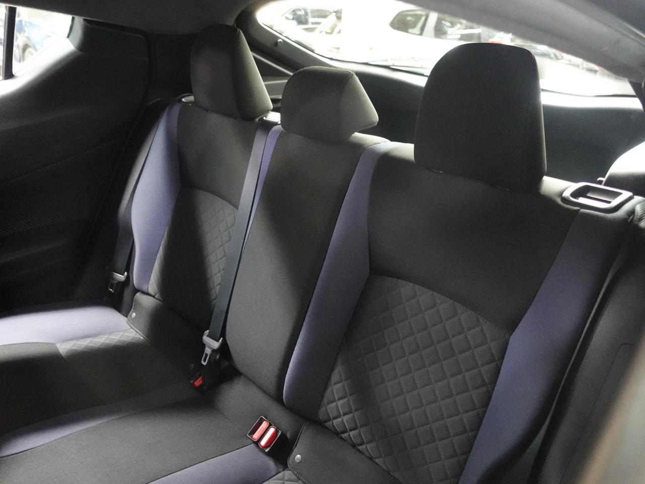 2021 Toyota C-HR XLE PREMIUM | BSM | ACC | Heated Seats | CarPlay