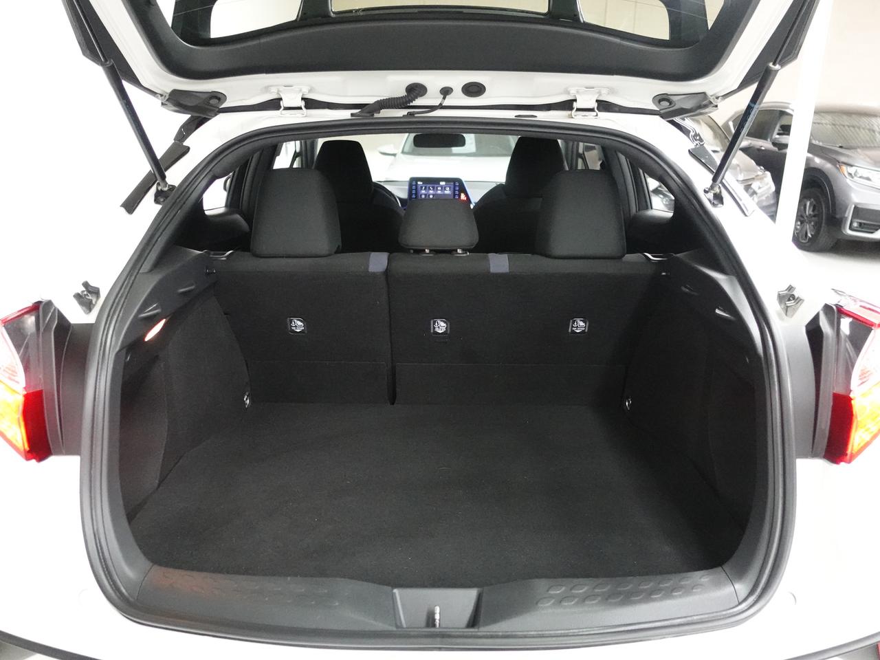 2021 Toyota C-HR XLE PREMIUM | BSM | ACC | Heated Seats | CarPlay