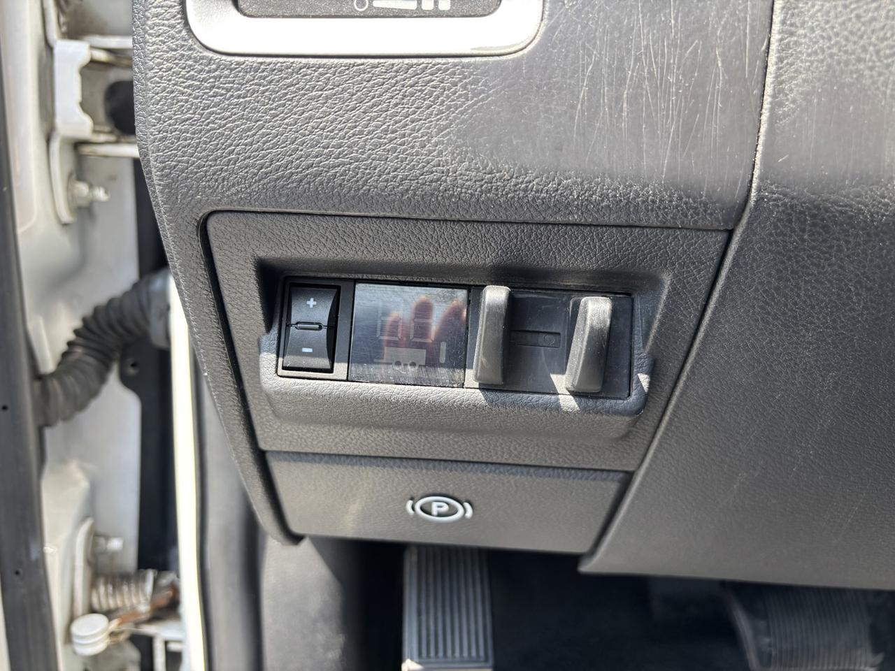 2010 Dodge Ram 2500 SLT Photo