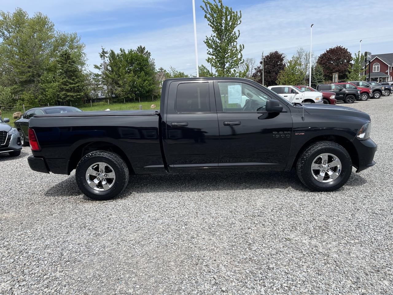 2017 RAM 1500 Tradesman ~1 Owner~No Accidents~ Photo