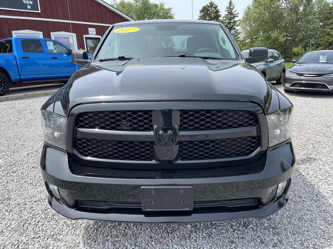 2017 RAM 1500 Tradesman ~1 Owner~No Accidents~ Photo