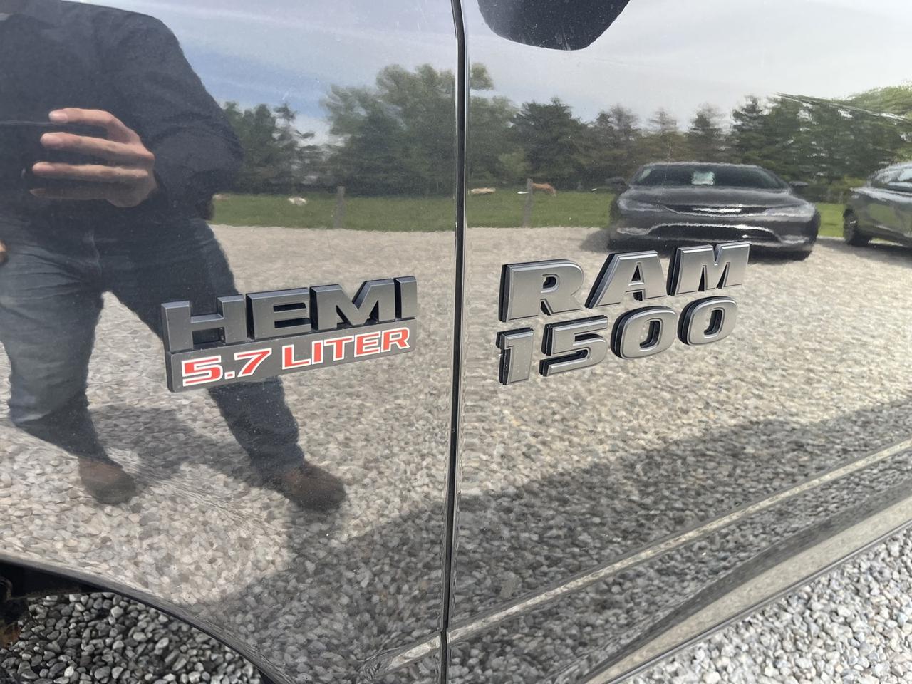2017 RAM 1500 Tradesman ~1 Owner~No Accidents~ Photo