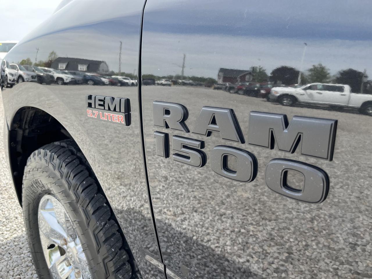 2017 RAM 1500 Tradesman ~1 Owner~No Accidents~ Photo