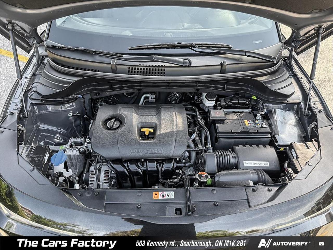 2025 Kia Soul GT-Line Limited Only 29,503KM 1-Owner No Accident! Photo