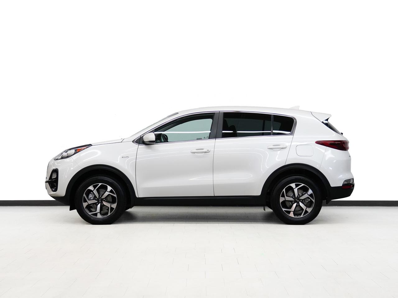 2020 Kia Sportage EX | AWD | Sunroof | BSM | LaneDep | CarPlay Photo