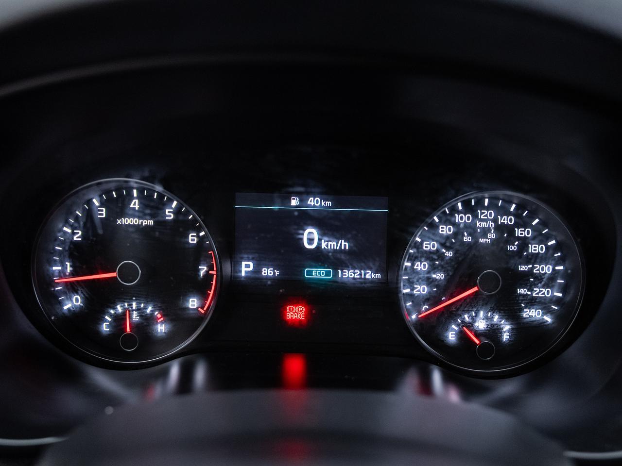 2020 Kia Sportage EX | AWD | Sunroof | BSM | LaneDep | CarPlay Photo
