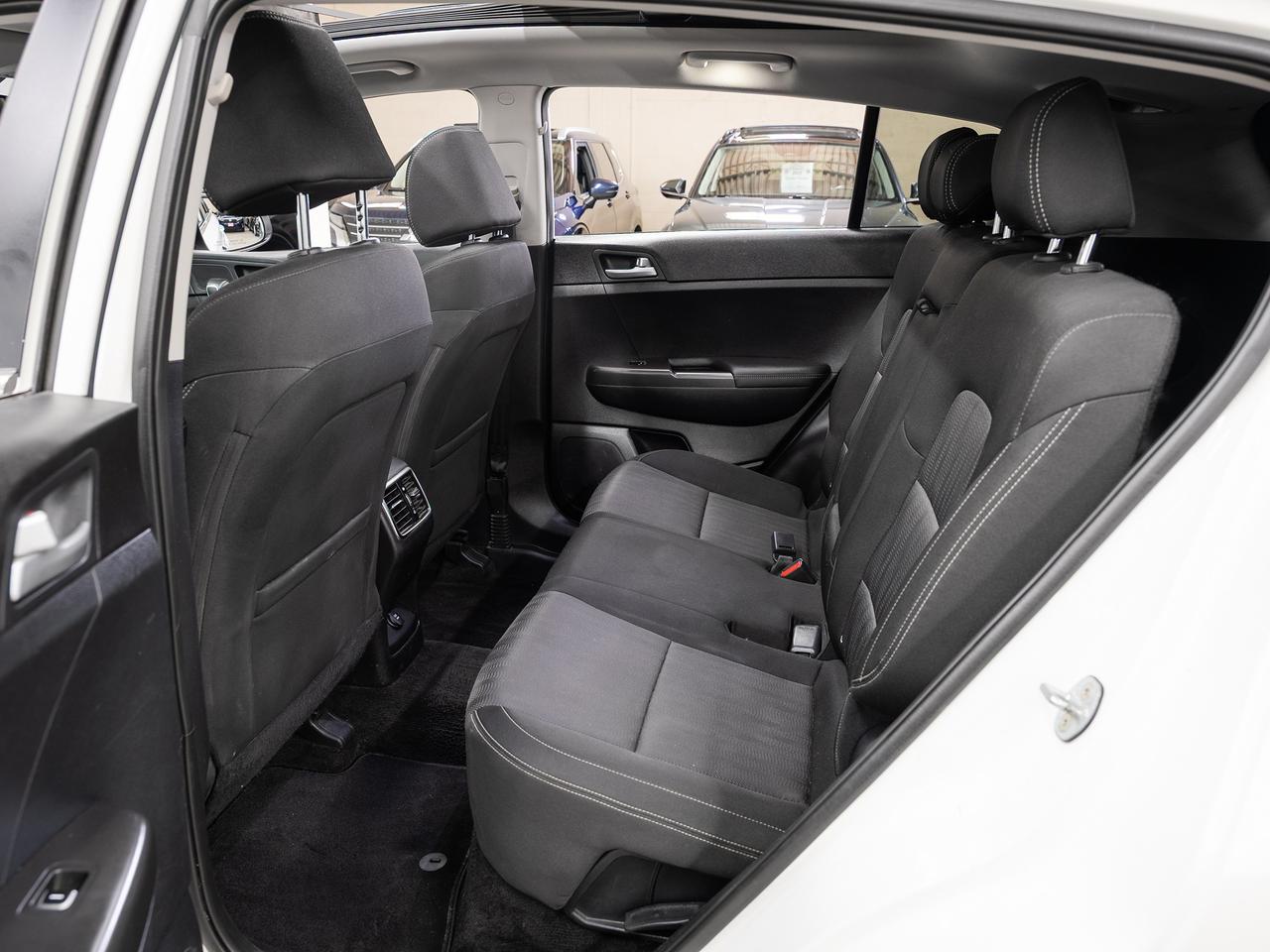 2020 Kia Sportage EX | AWD | Sunroof | BSM | LaneDep | CarPlay