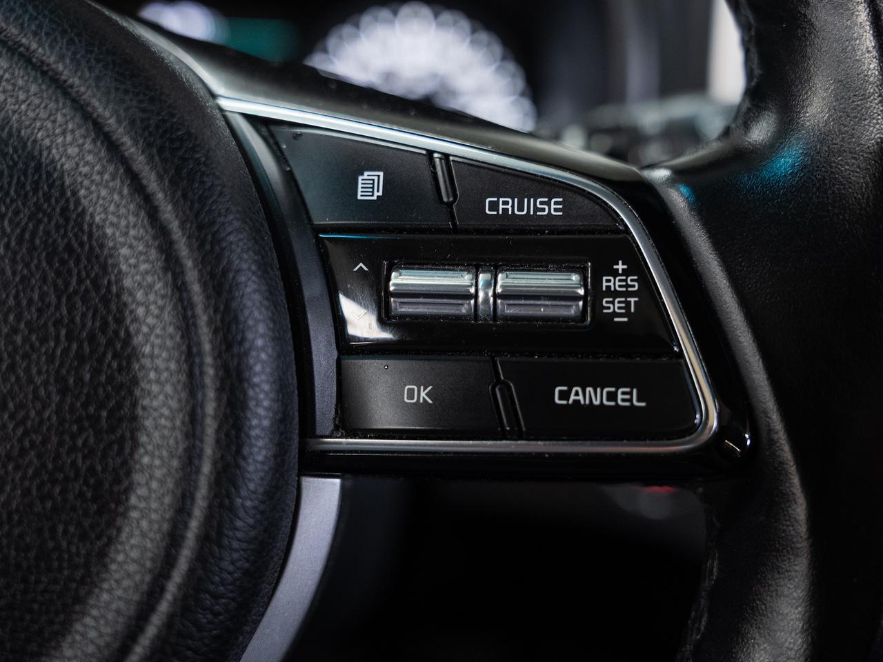 2020 Kia Sportage EX | AWD | Sunroof | BSM | LaneDep | CarPlay Photo