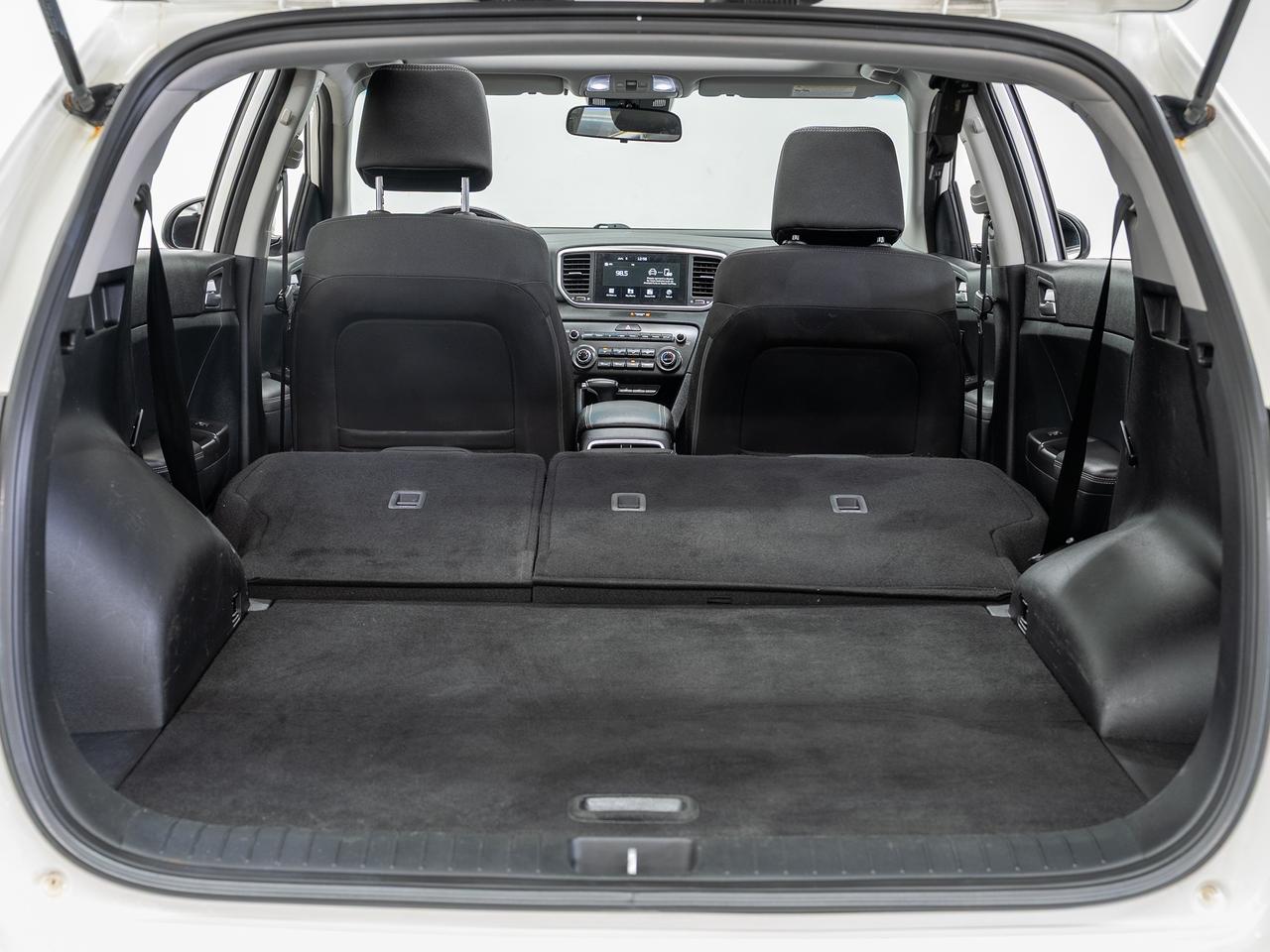 2020 Kia Sportage EX | AWD | Sunroof | BSM | LaneDep | CarPlay