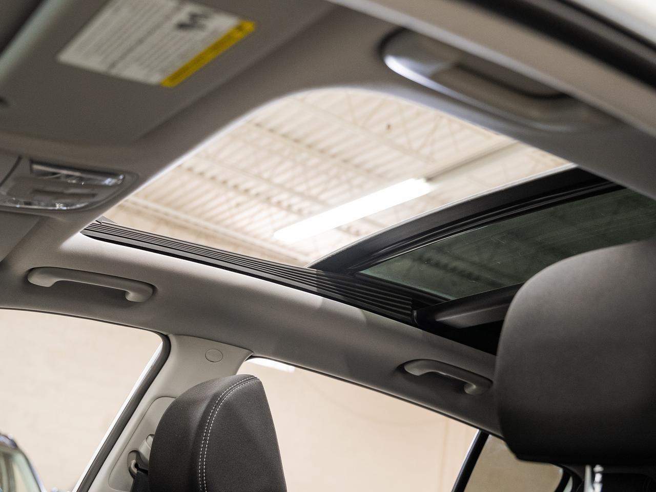 2020 Kia Sportage EX | AWD | Sunroof | BSM | LaneDep | CarPlay Photo