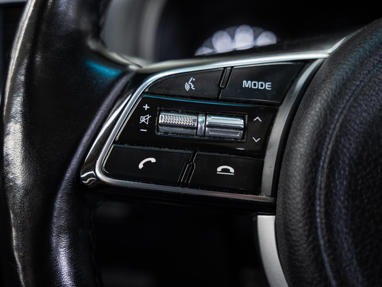 2020 Kia Sportage EX | AWD | Sunroof | BSM | LaneDep | CarPlay