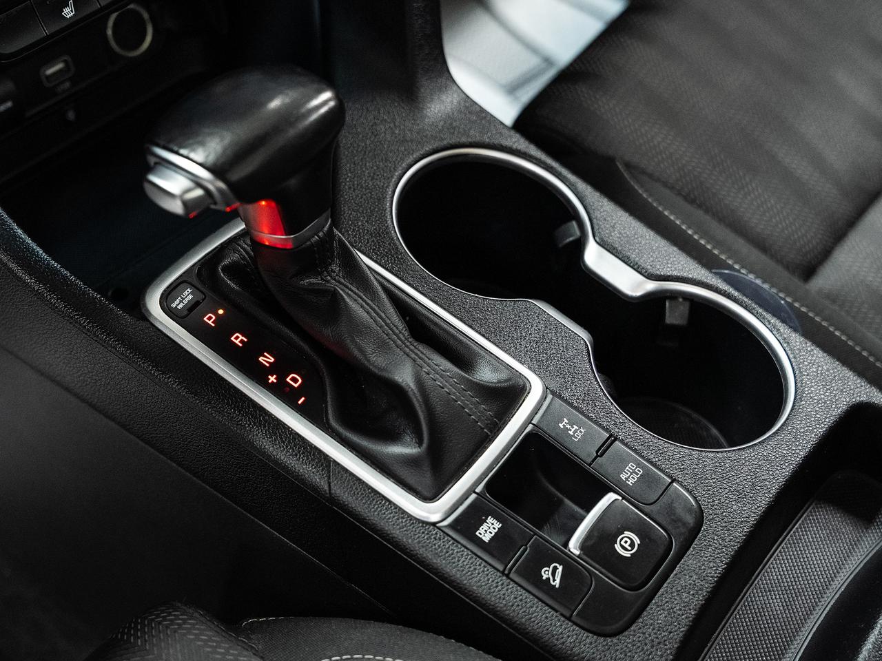 2020 Kia Sportage EX | AWD | Sunroof | BSM | LaneDep | CarPlay