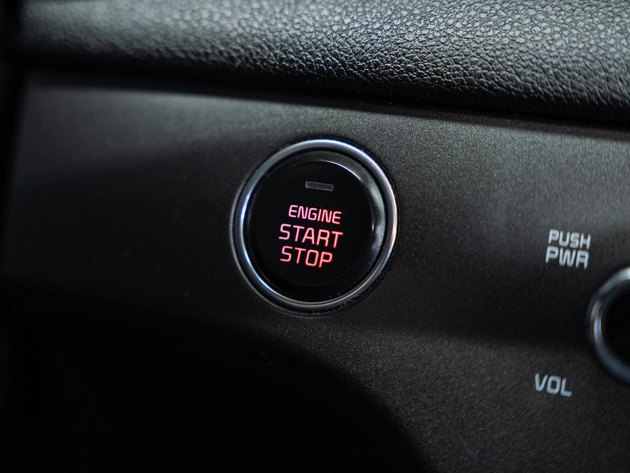 2020 Kia Sportage EX | AWD | Sunroof | BSM | LaneDep | CarPlay