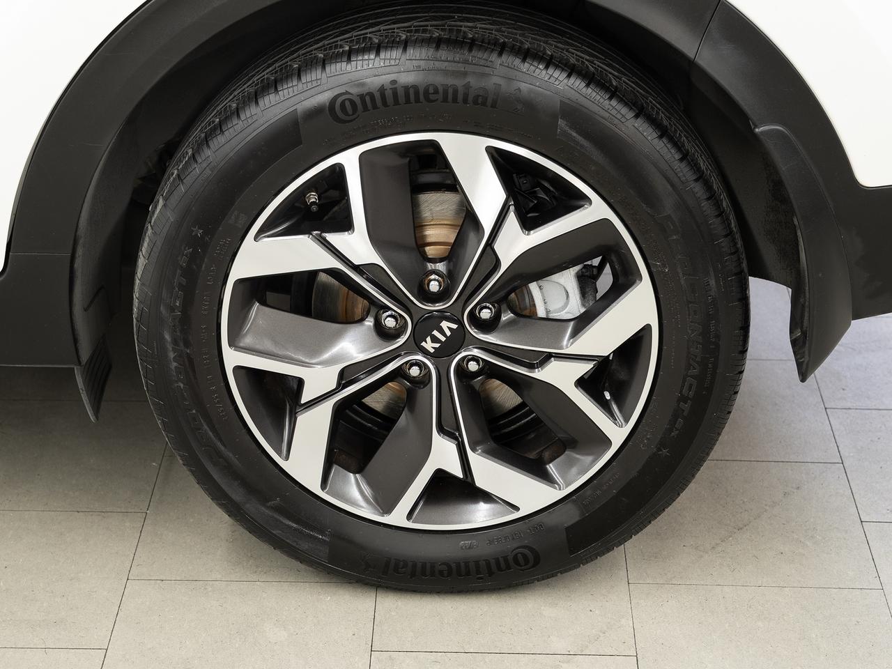 2020 Kia Sportage EX | AWD | Sunroof | BSM | LaneDep | CarPlay Photo