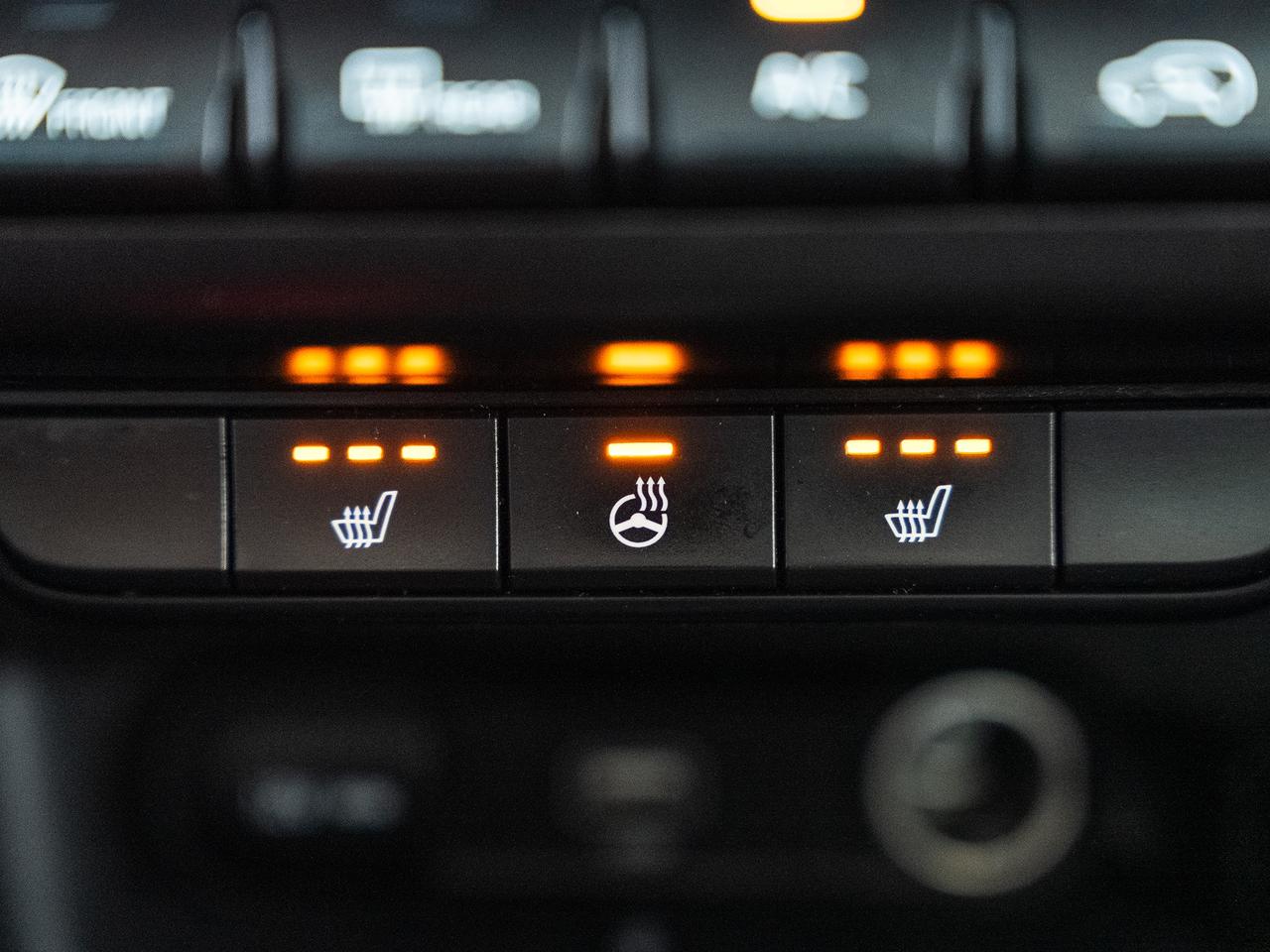 2020 Kia Sportage EX | AWD | Sunroof | BSM | LaneDep | CarPlay Photo