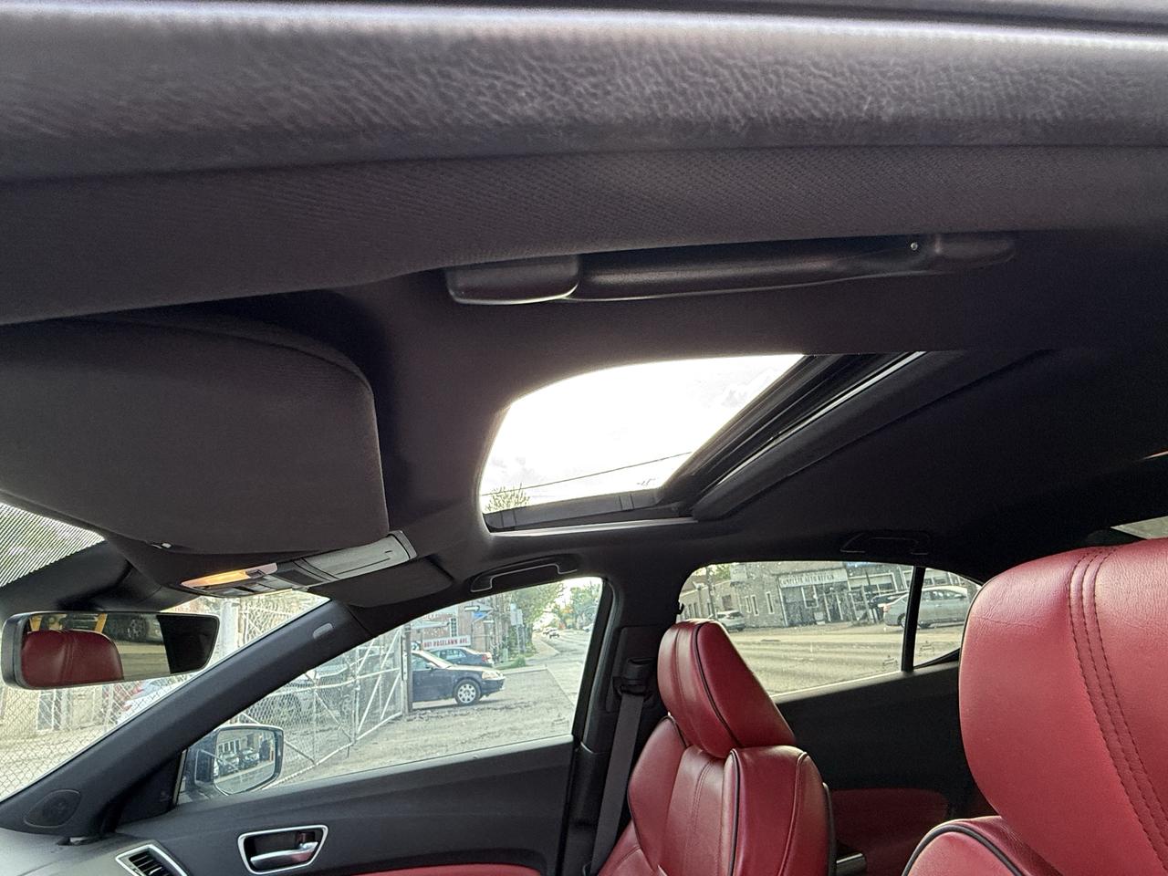 2019 Acura TLX Elite A-Spec Photo