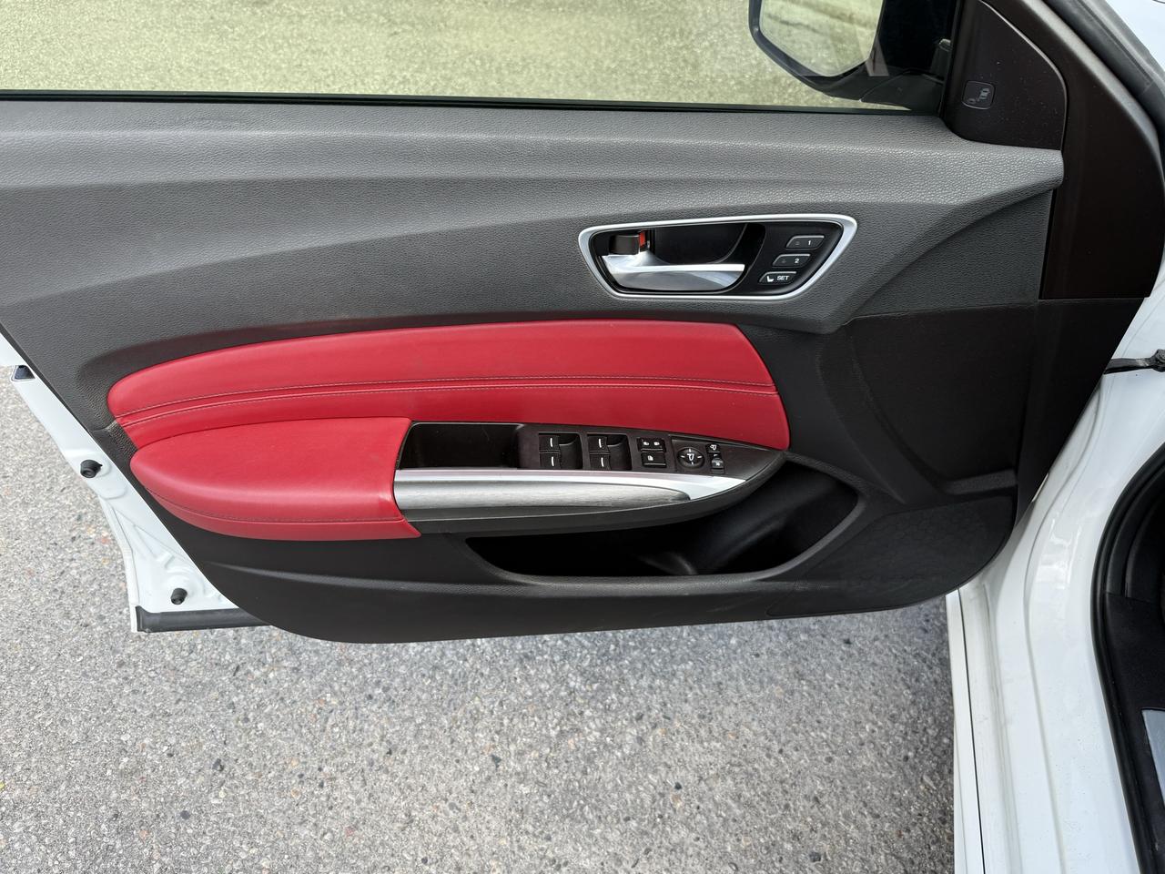 2019 Acura TLX Elite A-Spec Photo