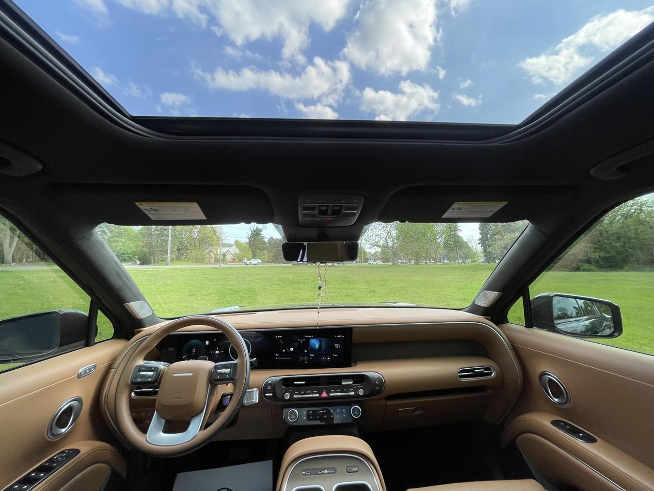 2026 Hyundai PALISADE Ultimate Calligraphy *Like New Photo