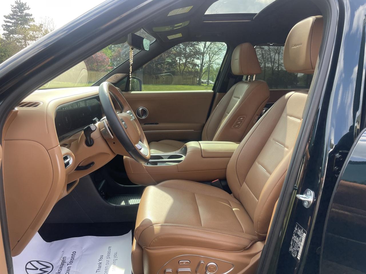 2026 Hyundai PALISADE Ultimate Calligraphy *Like New Photo