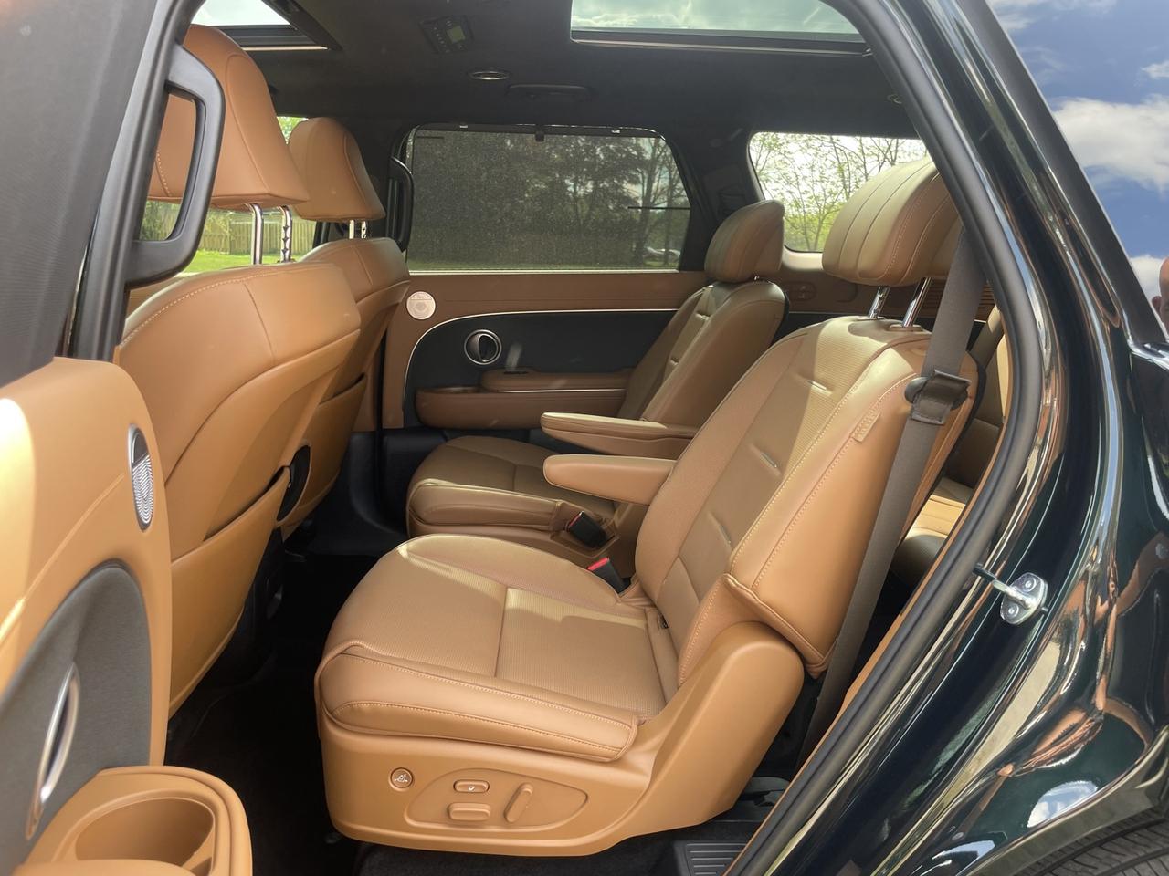 2026 Hyundai PALISADE Ultimate Calligraphy *Like New Photo