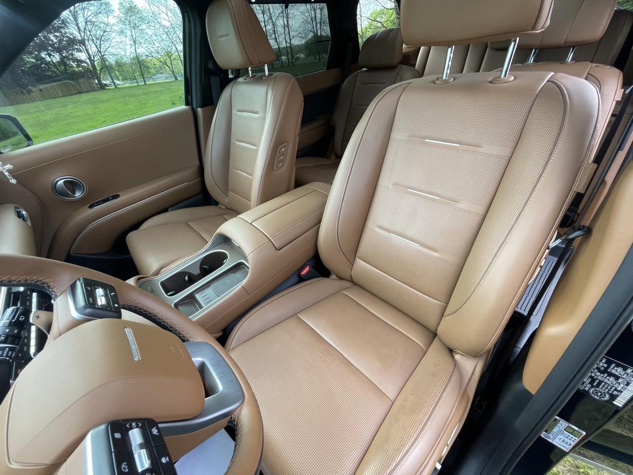 2026 Hyundai PALISADE Ultimate Calligraphy *Like New Photo