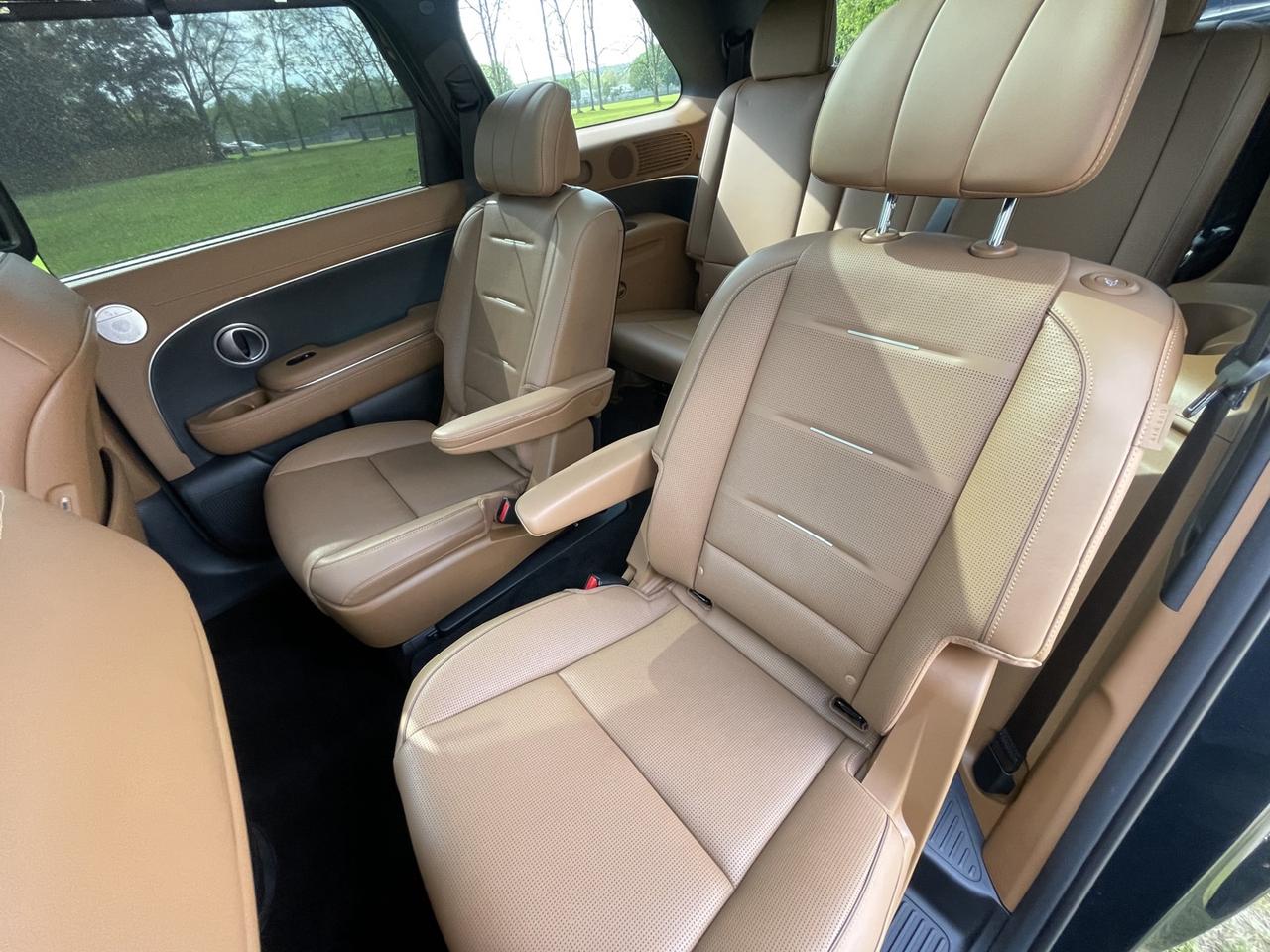 2026 Hyundai PALISADE Ultimate Calligraphy *Like New Photo