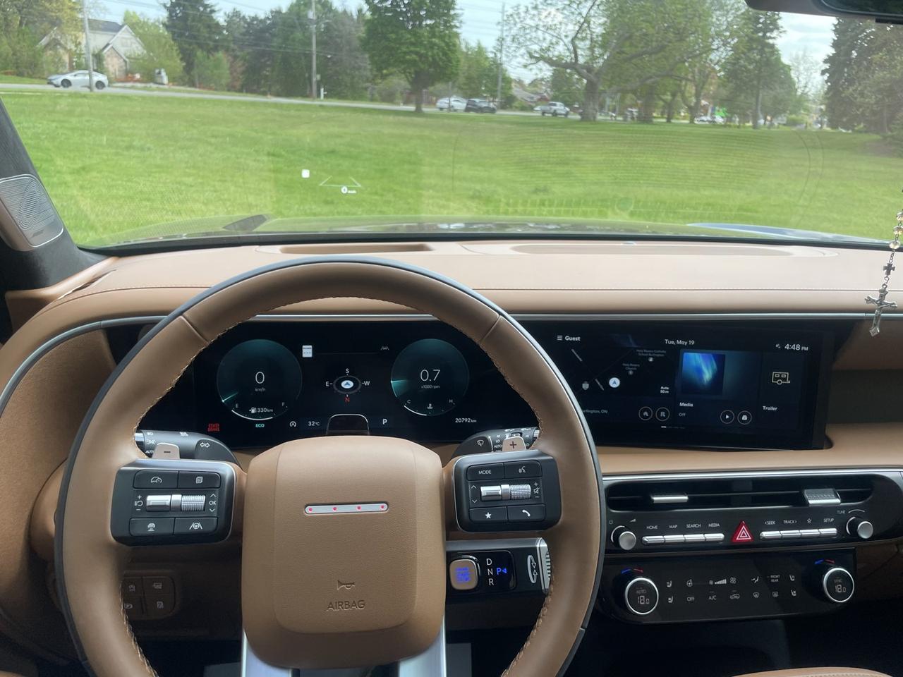 2026 Hyundai PALISADE Ultimate Calligraphy *Like New Photo